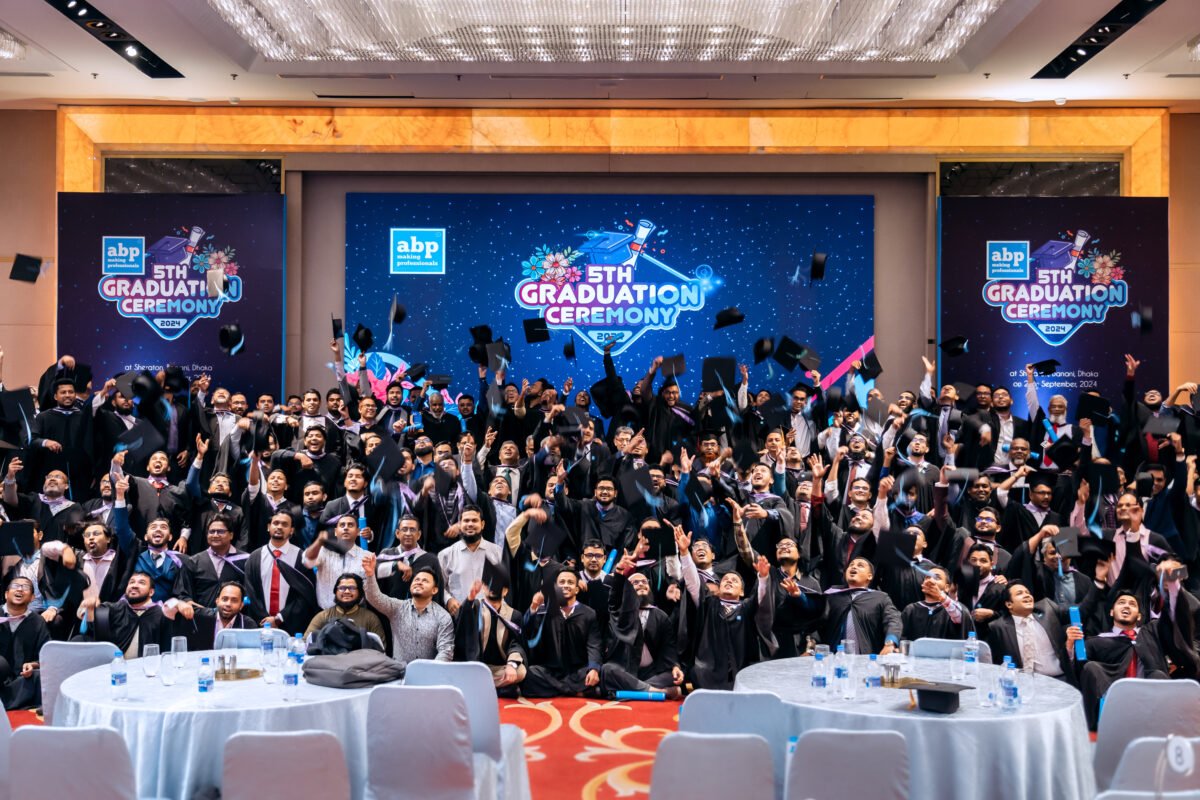 5th Graduation